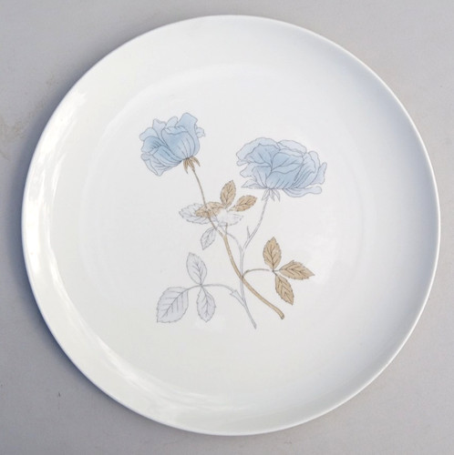 Wedgwood ice rose bone china - rose,