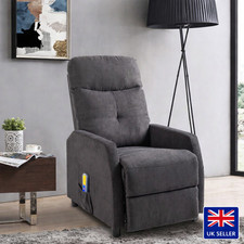 Electric Power Recliner Chair