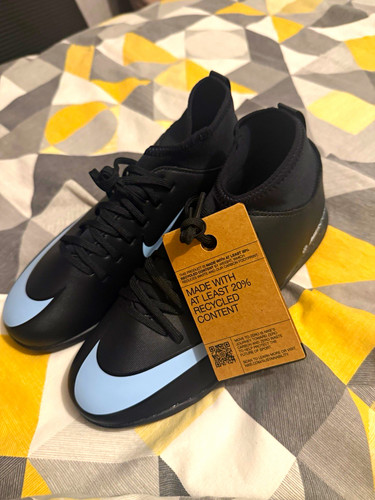 Nike mercurial superfly 10 - nike,