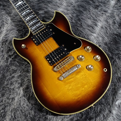 Yamaha 1976 2000 - sg-2000, (1976)