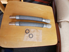 Pair of Stuart Turner 22mm x