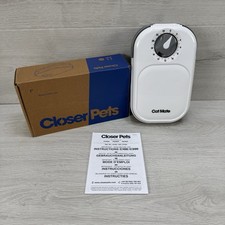 Cat Mate One-meal Automatic