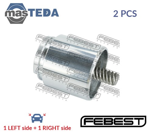 0476 gar brake - caliper, piston