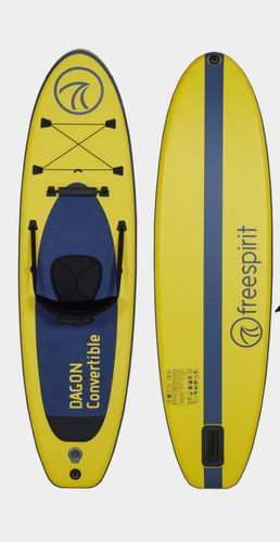 Freespirit dagon 10ft - freespirit,