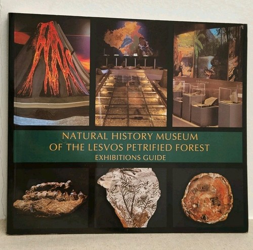 Natural history museum lesvos - natural,