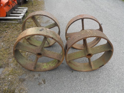 Antique vintage cast iron - antique,