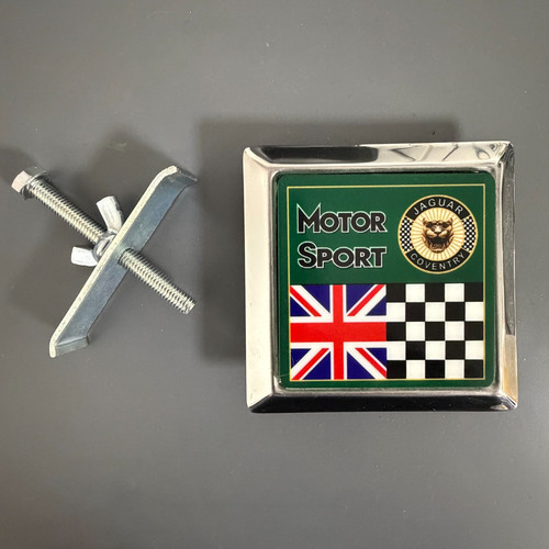 Jaguar motor sport classic - jaguar,