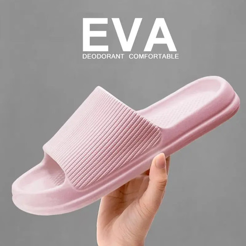Soft sole massage shower shoes - soft,