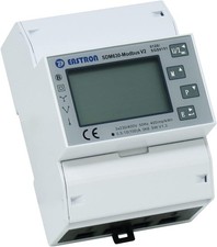 NEW Energy Meter- Eastron