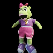 Parkdean Lizzie The Lizard