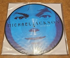 MICHAEL JACKSON 2 X PICTURE