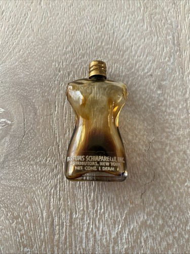 Vintage schiaparelli shock - vintage,