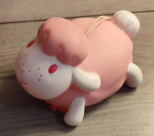 Zapf creation baby - creation, annabell