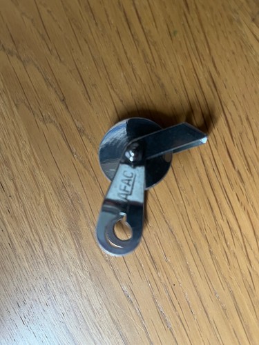 Mafac bicycle rear brake cable - brake,
