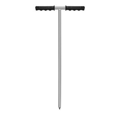 Stainless Steel Ground Probe