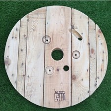 SANDED Ready For Stain