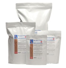 Pond Friend Wheatgerm Pellet