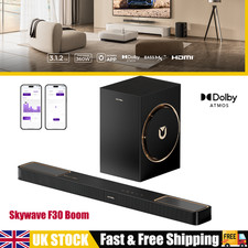 ULTIMEA 3.1.2CH Dolby Atmos
