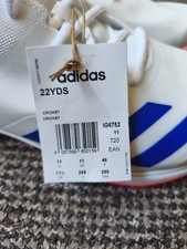Adidas Cricket 22YDS Cricket