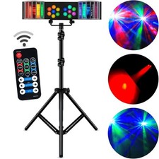 CFX Partyvibe 4 - Dual Derby