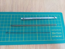 VINTAGE HARDY BROS LIGHTWEIGHT RAPID DISGORGER & 2 OTHER DISGORGERS