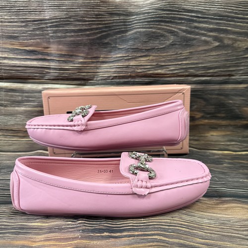 Love lemonade pink - pink, diamonte