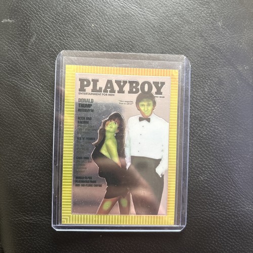 Playboy magazine march 1990 - playboy,