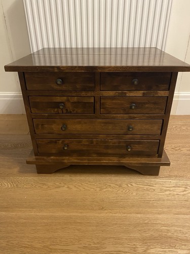 Laura ashley garrat drawer - laura, 6-drawer