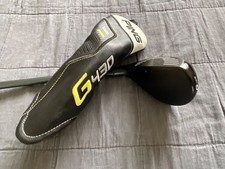 Ping g425 hybrid - g425, degree