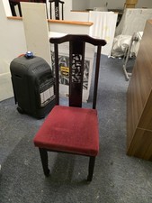 Cafe Restaurant Chairs Job Lot