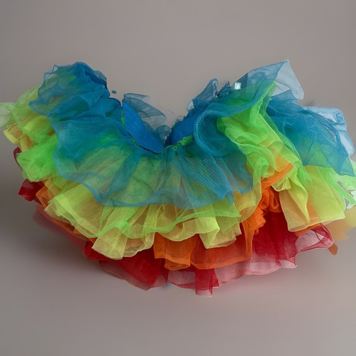 Tutu skirt women - tutu, teens