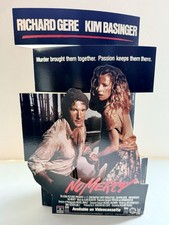 No Mercy Standee Unique