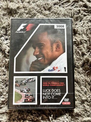 2008 formula one - formula, world