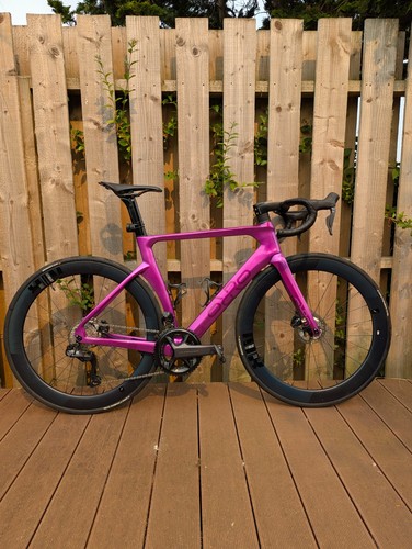 2023 orro signature venturi - orro,