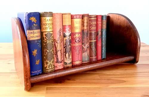 Large heavy vintage - heavy,