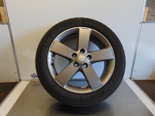 Ford max alloy wheel - alloy,