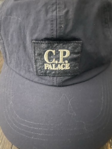 Company x palace navy - palace,