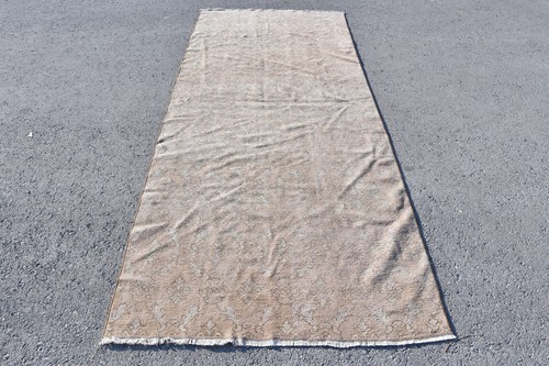 Vintage area rug 1x9 7 - area, 4,1x9,7