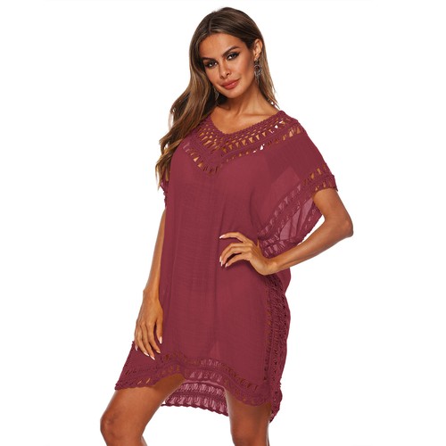 New womens bikini cover - new,