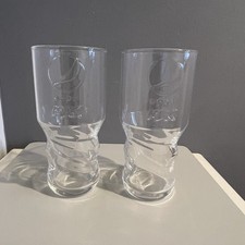 Pepsi Max Glasses Tumblers