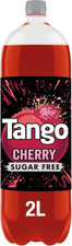 Tango Cherry Sugar Free Fizzy
