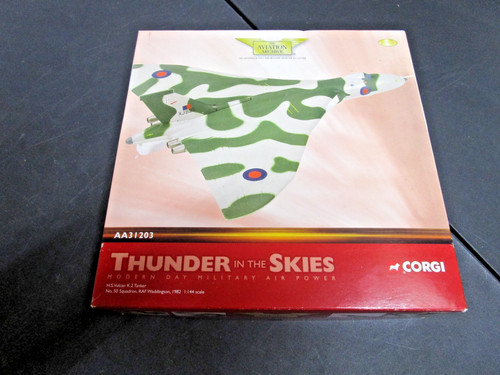 Corgi aa31203 british - corgi,