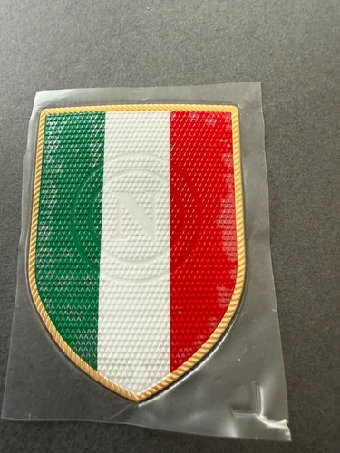 Napoli scudetto serie sleeve - napoli,