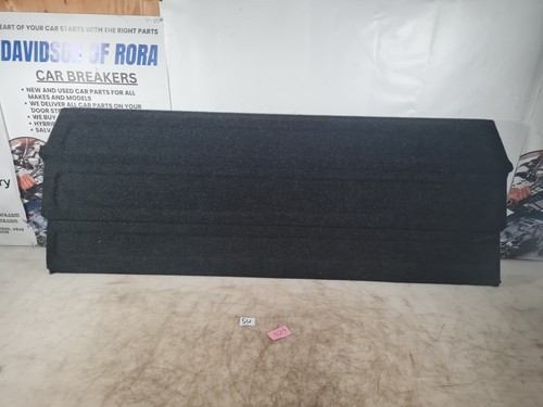 Vauxhall meriva 2008 rear - vauxhall,