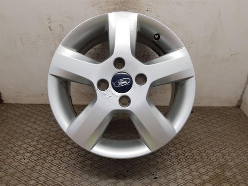 2005 2008 mk6 ford fiesta - ford, 15"