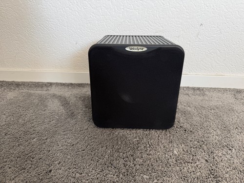 Velodyne microvee powered - microvee,