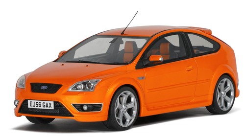 2006 ford focus - ford, mk.2