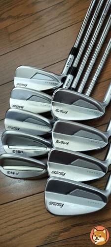 Ping i525 left - ping, handed