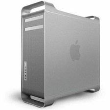 Apple Mac Pro Dual 2.8GHz Quad