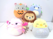 Genuine Squishmallows Soft